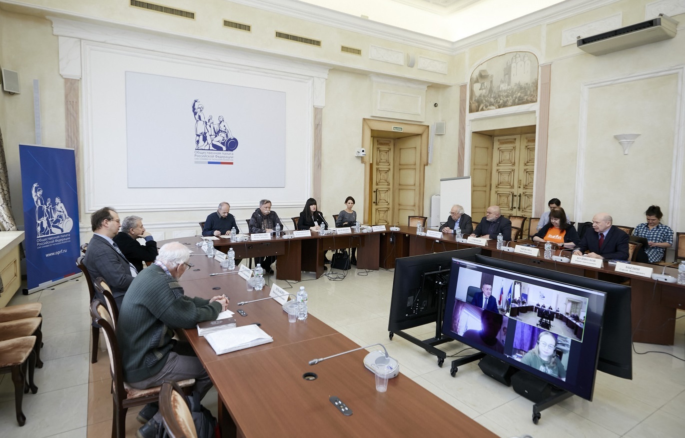 Экспертный совет по заповедному делу заявил о недопустимости принятия законопроекта № 288302-8 в представленной редакции