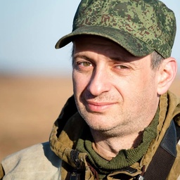 Крейндлин Михаил Леонидович