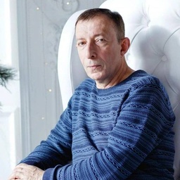 Туниев Борис Сакоевич