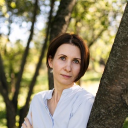 Честина Татьяна Владимировна
