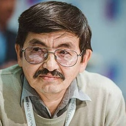 Каюмов Асхат Абдурахманович