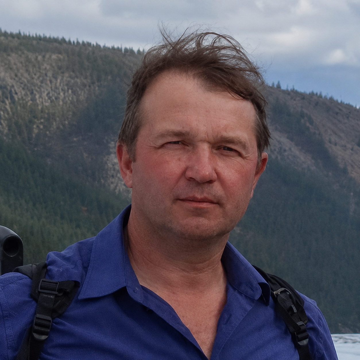 Хорошев Александр Владимирович