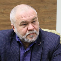 Грибков Алексей Владимирович