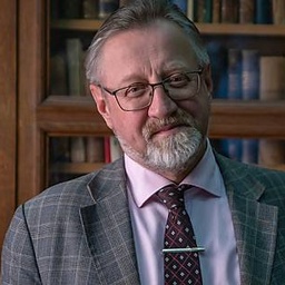 Калякин Михаил Владимирович