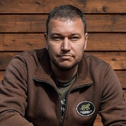 Горшков Дмитрий Юрьевич