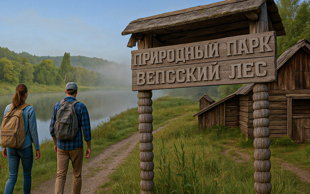 Экспертный совет по заповедному делу поддержал инициативу по увековечению памяти С. А. Дыренкова